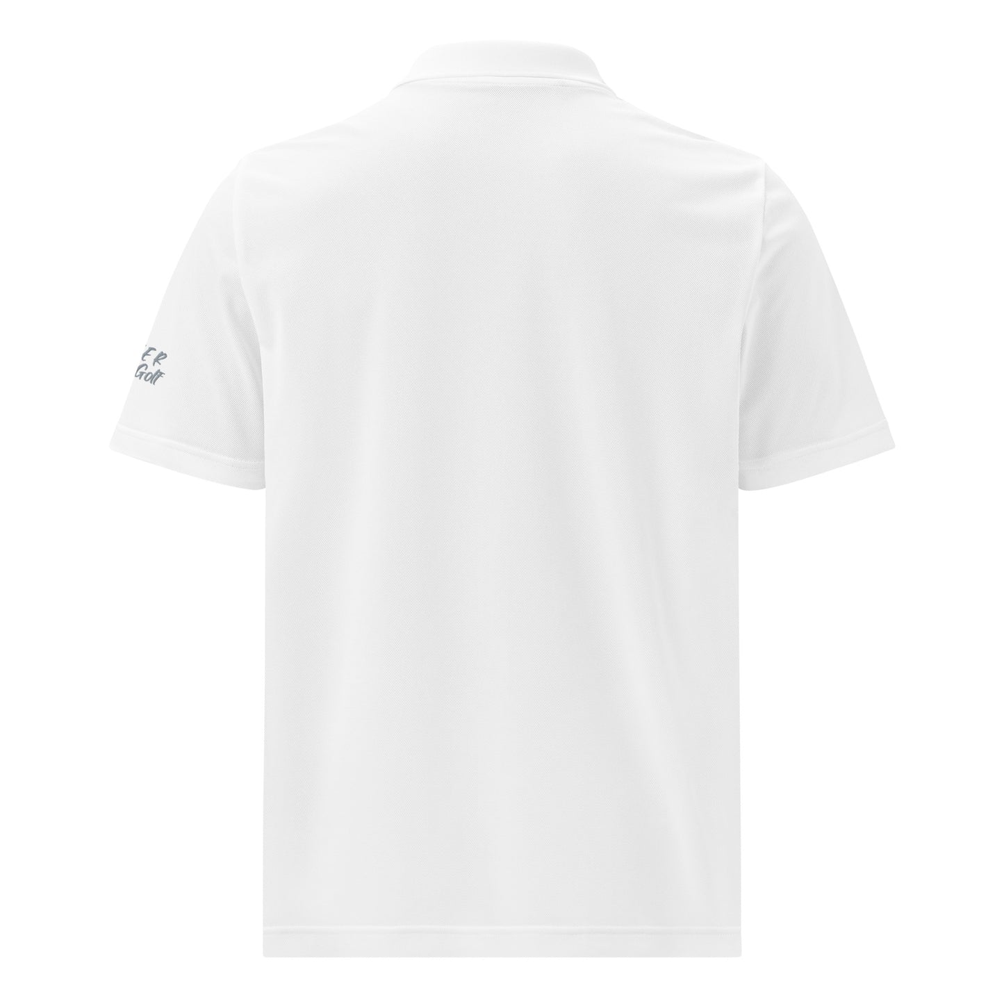 The Everyday Polo