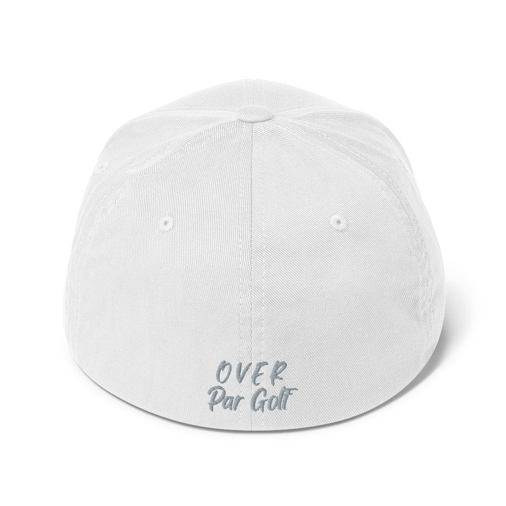 Flex Fit Cap