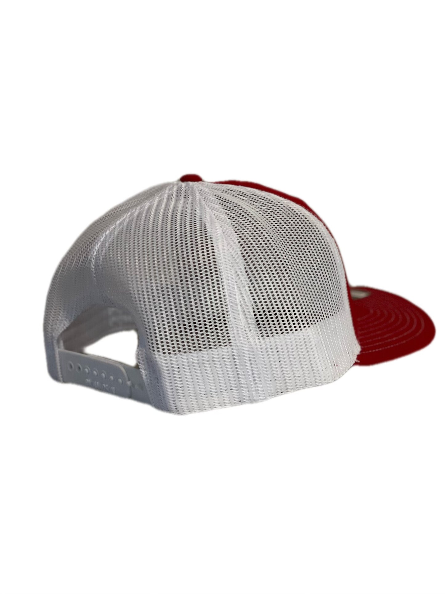 OverPar Trucker - Red