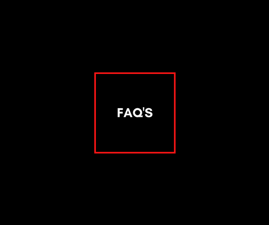 Frequently Asked Questions?