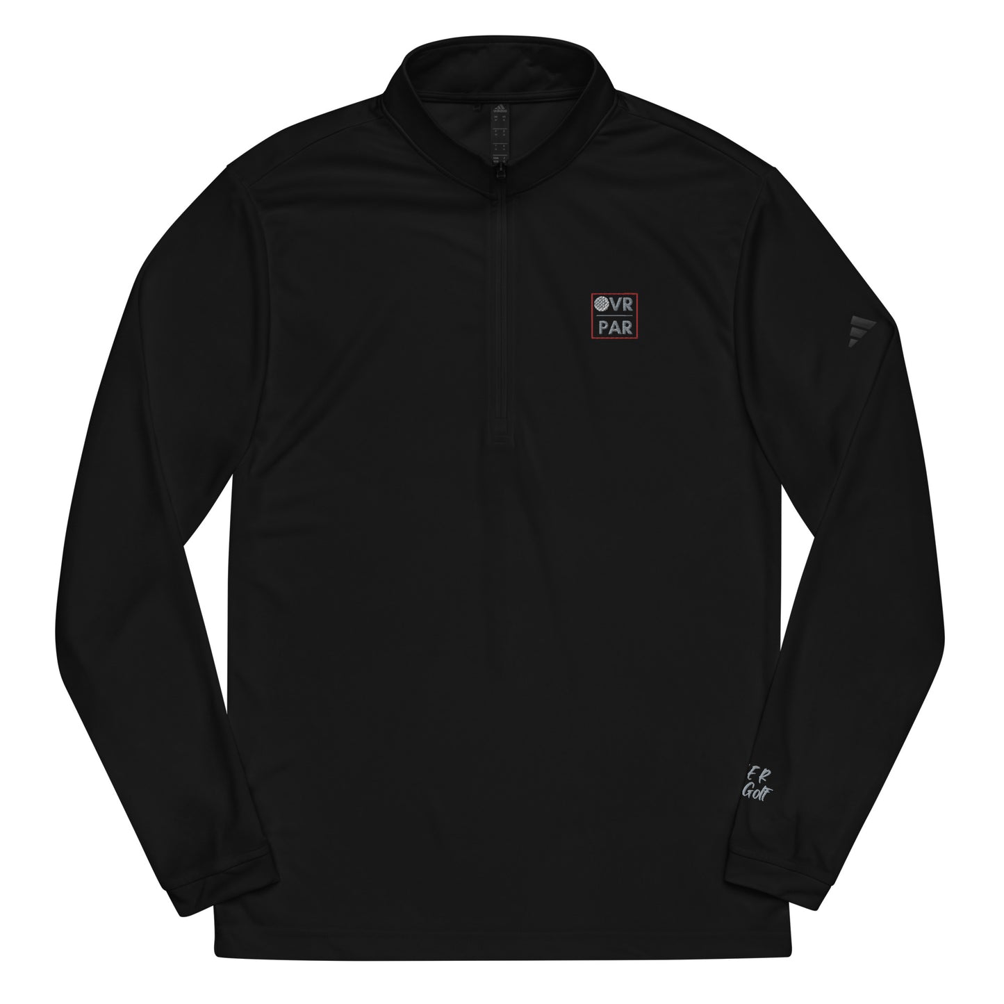 The Everyday pullover