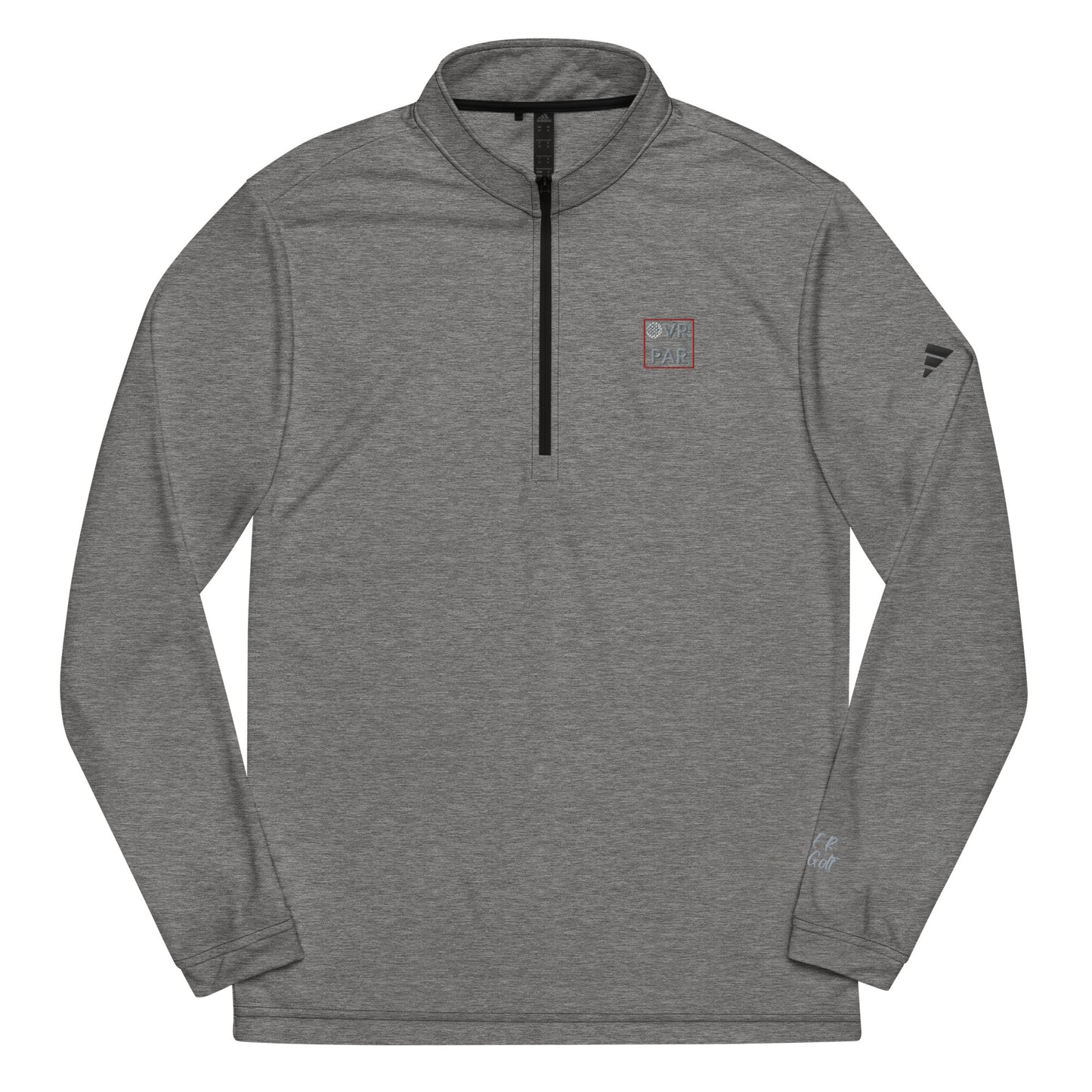 The Everyday pullover