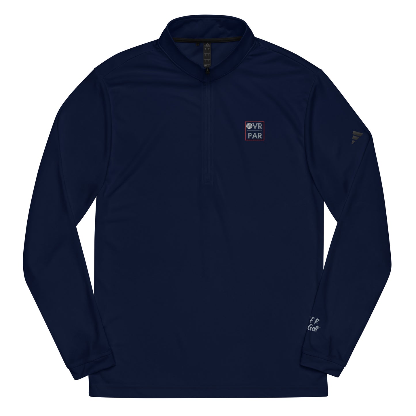 The Everyday pullover