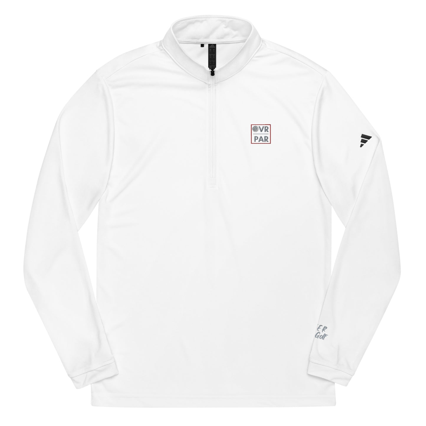 The Everyday pullover
