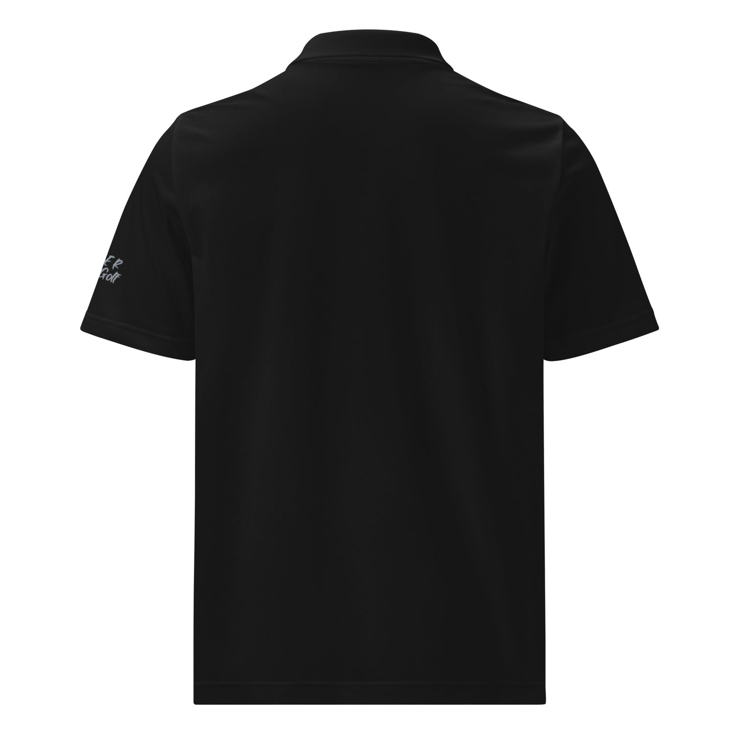 The Everyday Polo