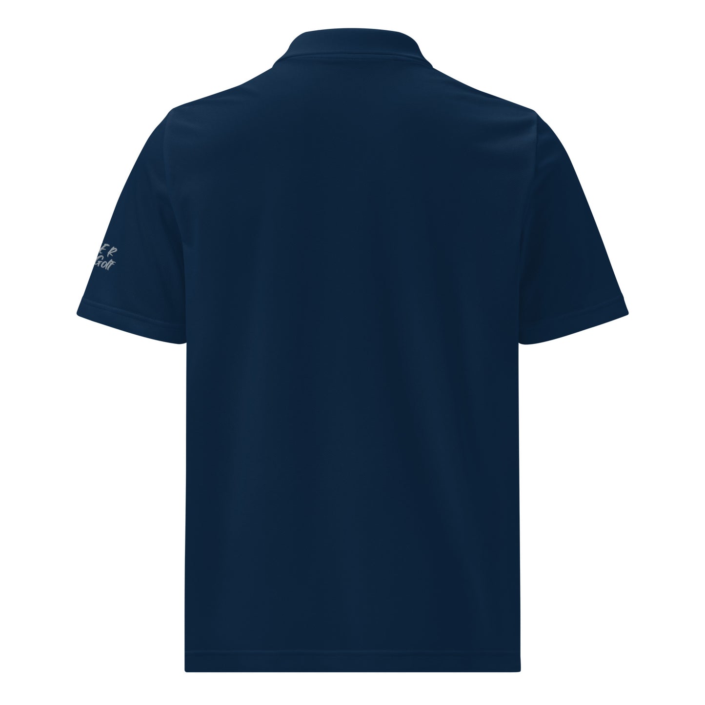 The Everyday Polo