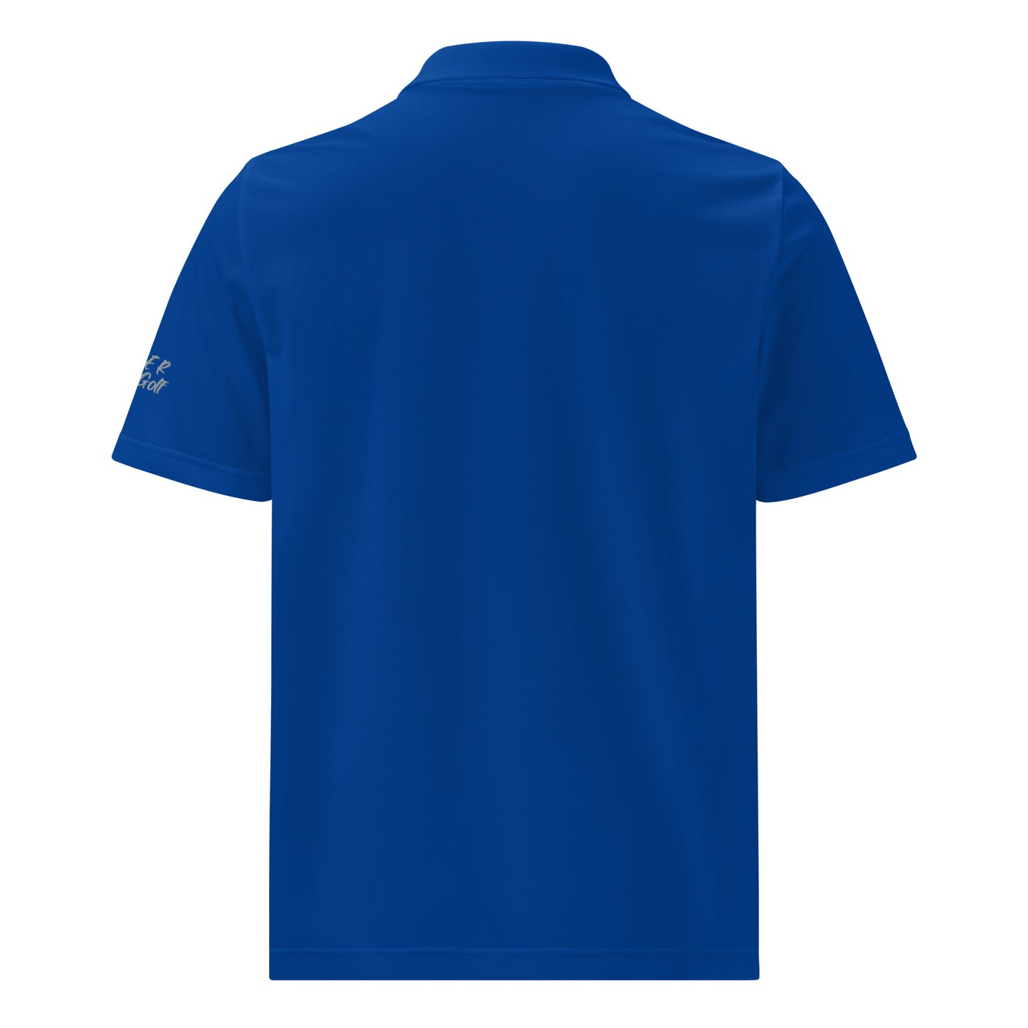 The Everyday Polo