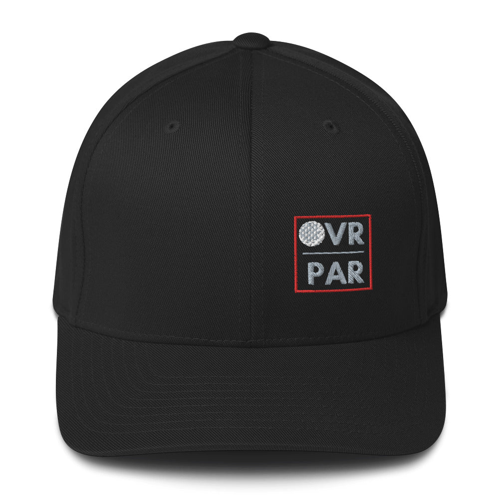 Flex Fit Cap