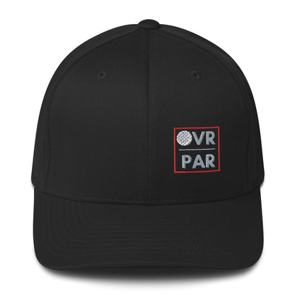 Flex Fit Cap