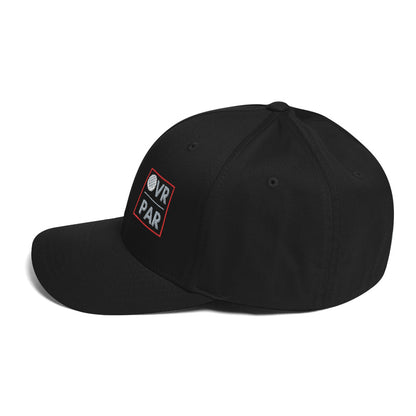 Flex Fit Cap