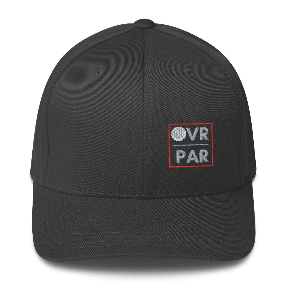 Flex Fit Cap