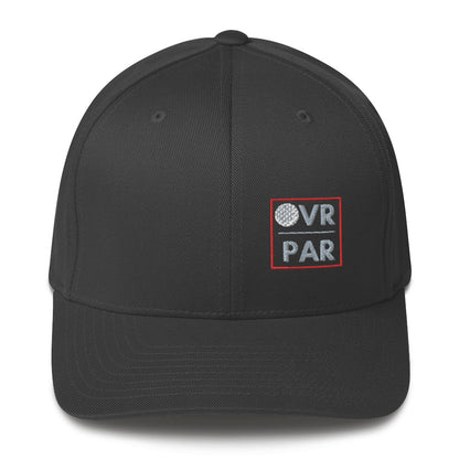 Flex Fit Cap
