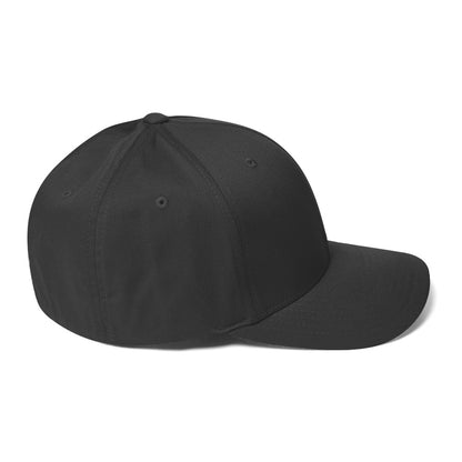 Flex Fit Cap