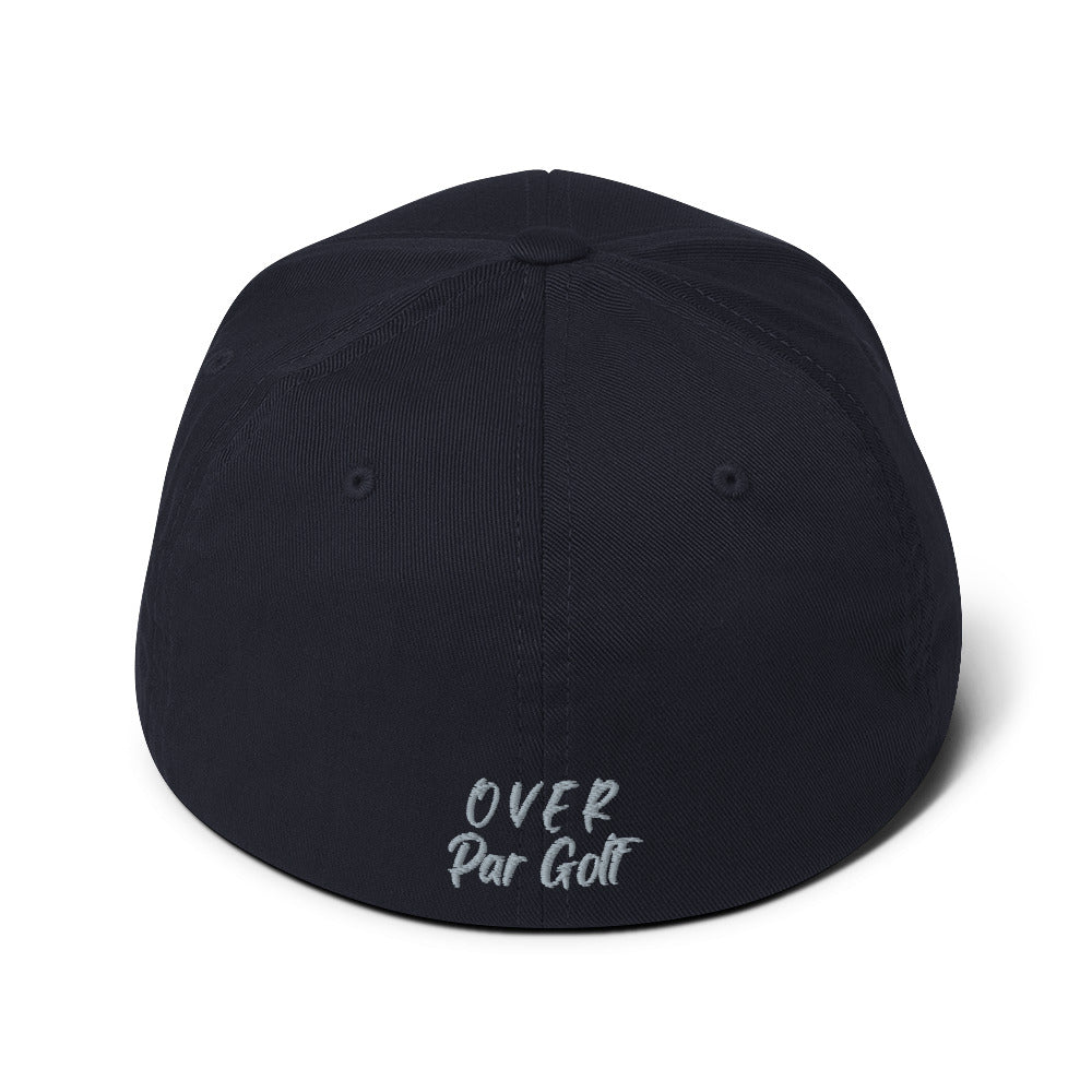 Flex Fit Cap