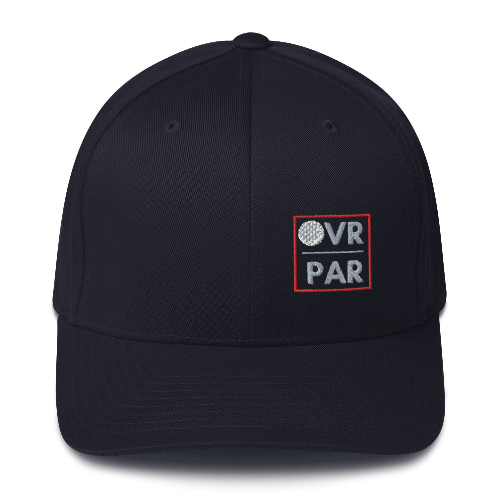 Flex Fit Cap