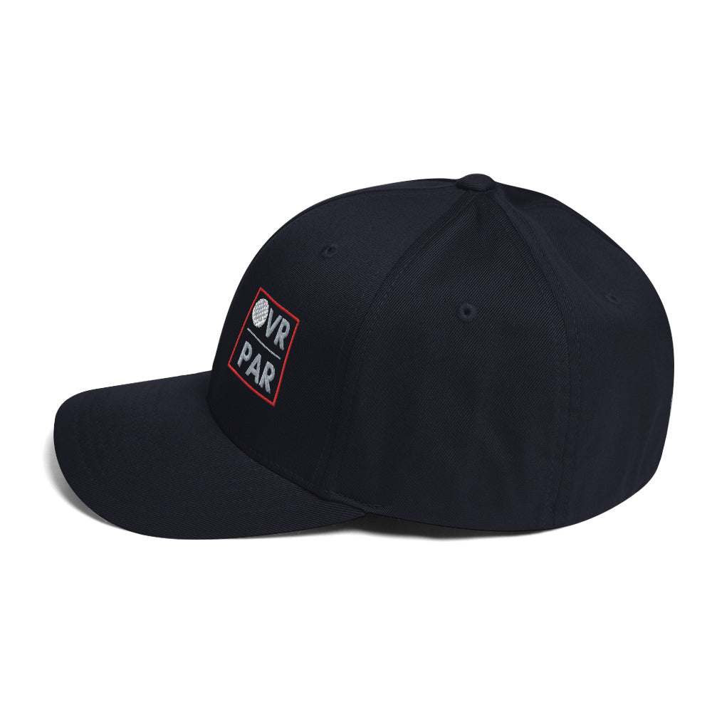 Flex Fit Cap