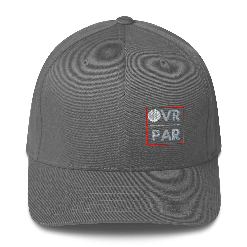 Flex Fit Cap