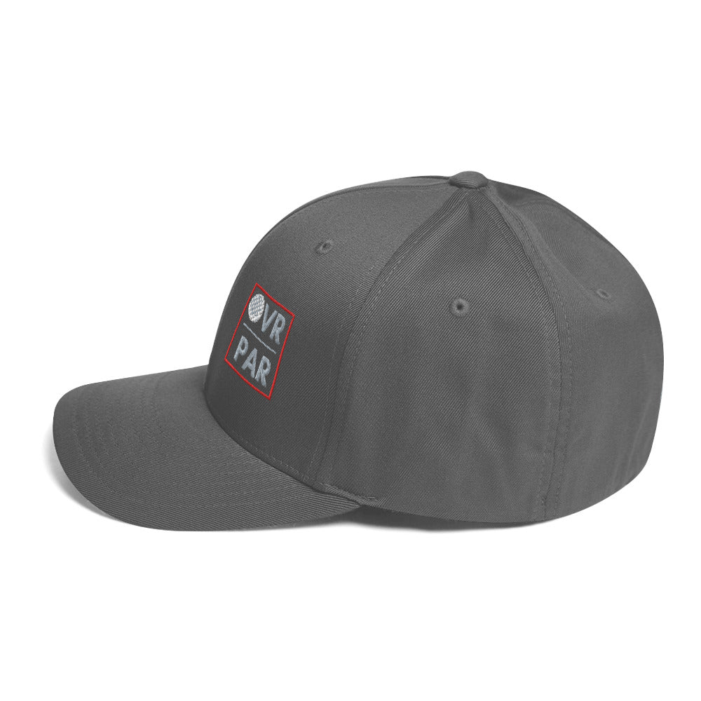 Flex Fit Cap