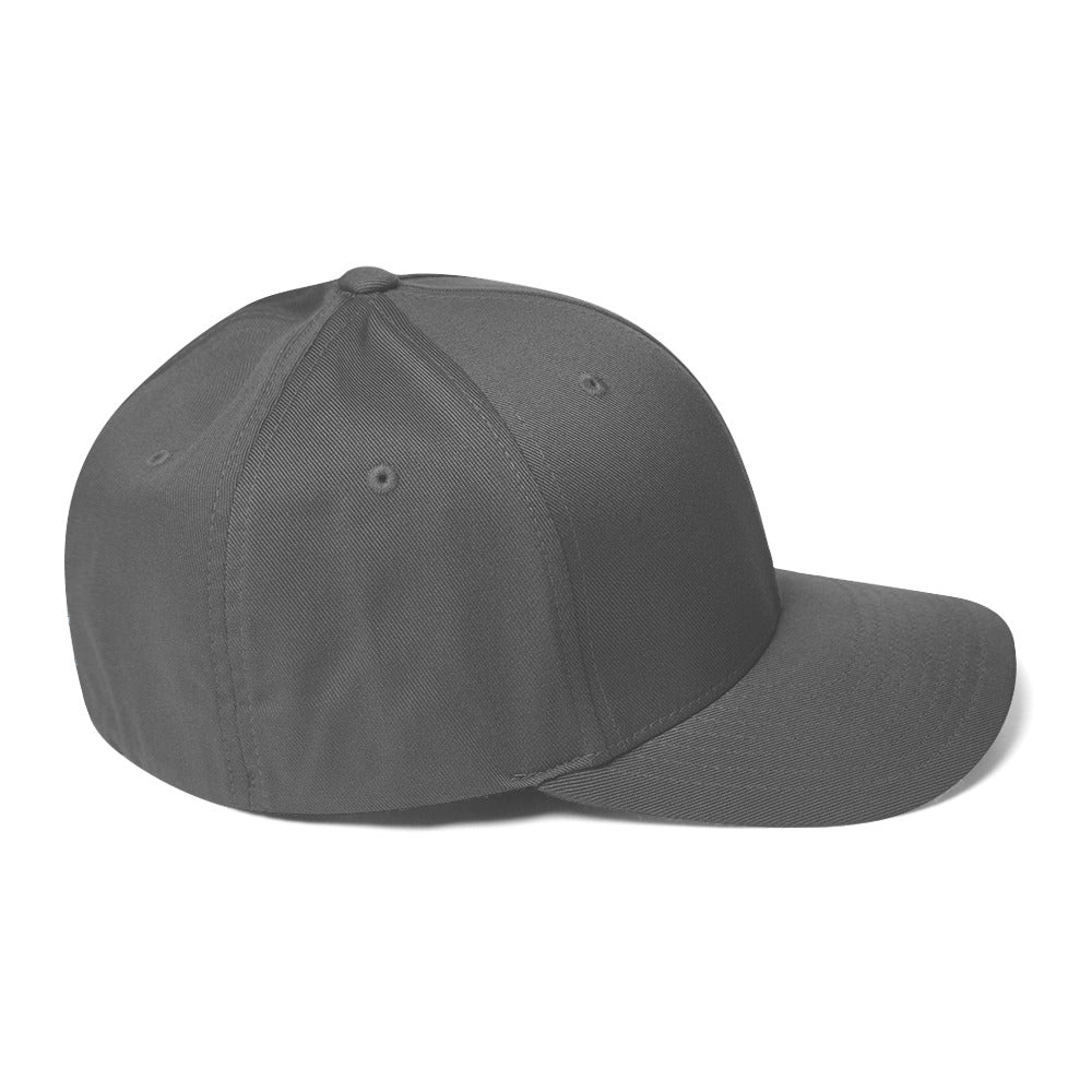 Flex Fit Cap
