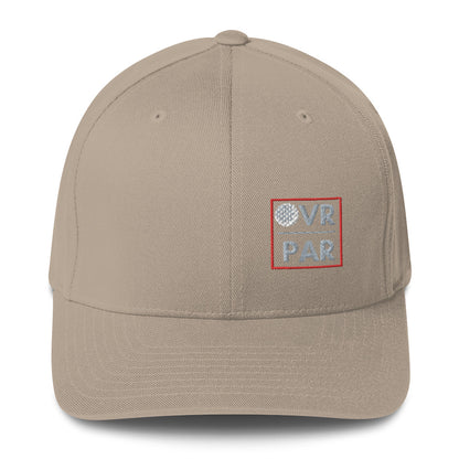 Flex Fit Cap