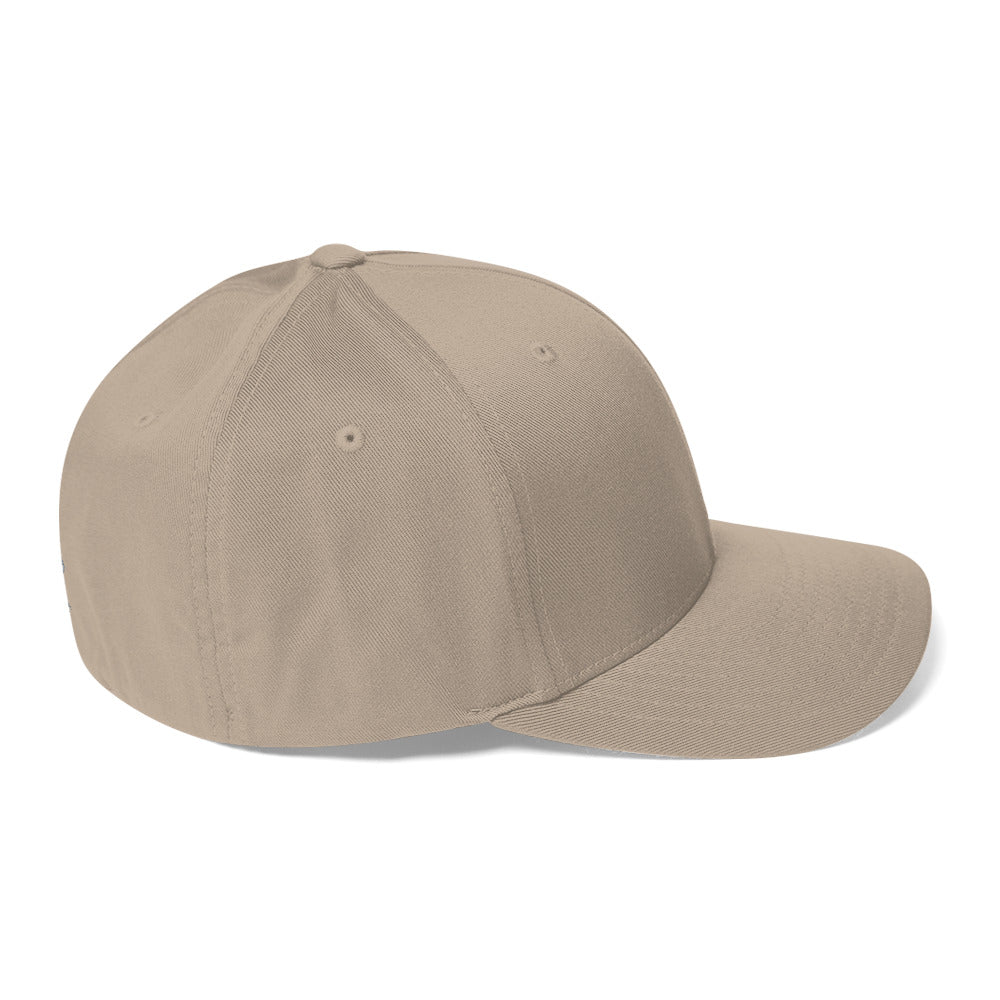 Flex Fit Cap