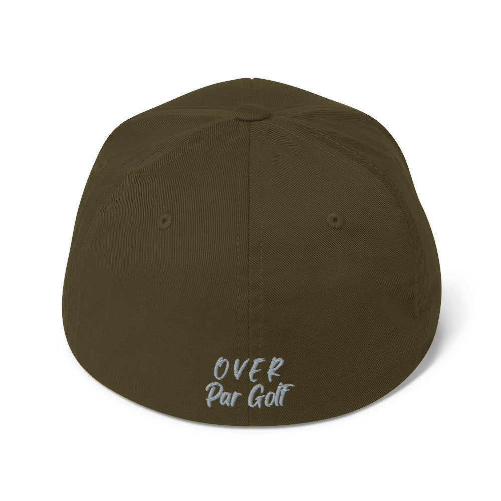 Flex Fit Cap