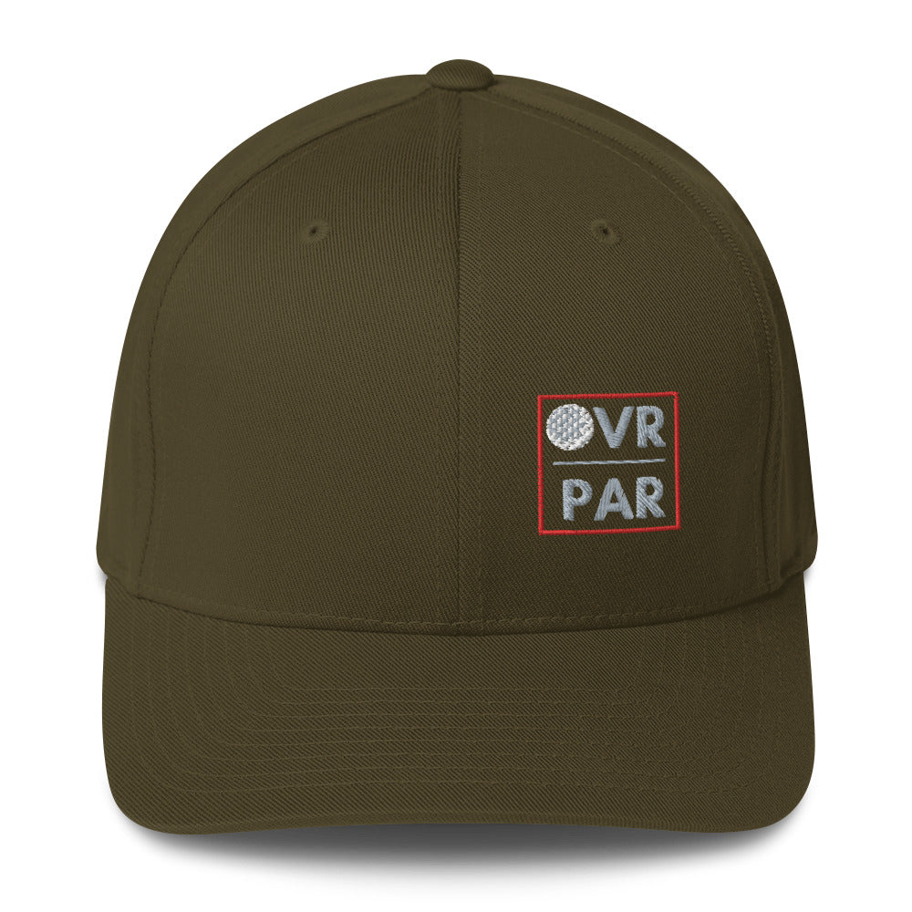 Flex Fit Cap