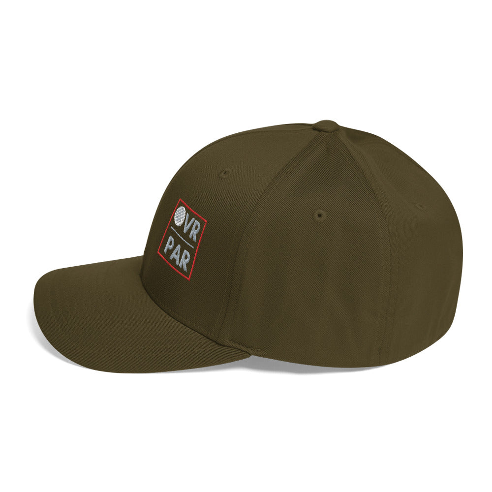 Flex Fit Cap