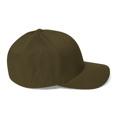 Flex Fit Cap