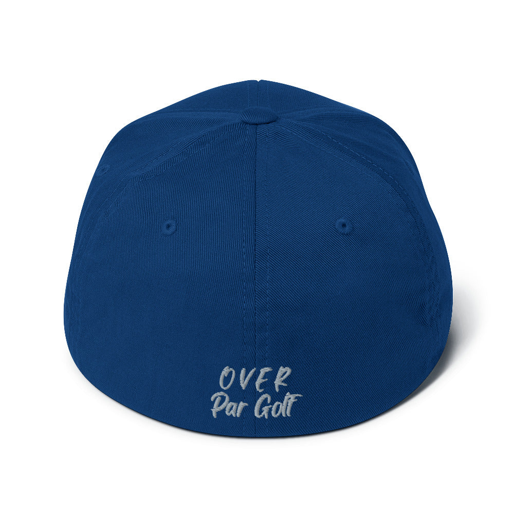 Flex Fit Cap