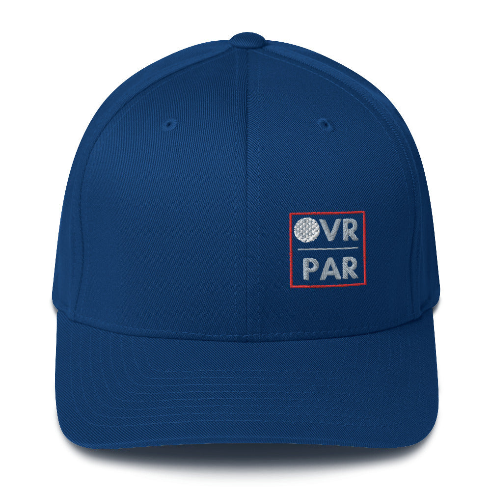 Flex Fit Cap