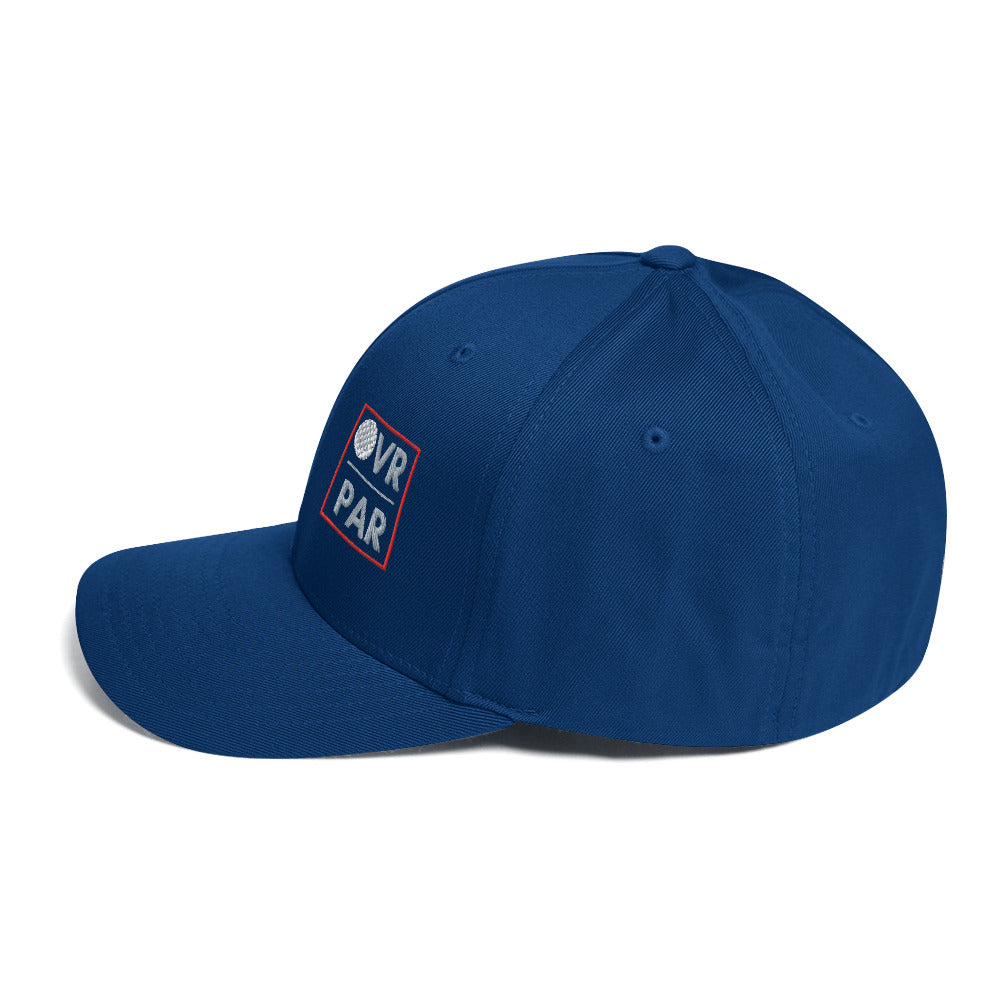 Flex Fit Cap