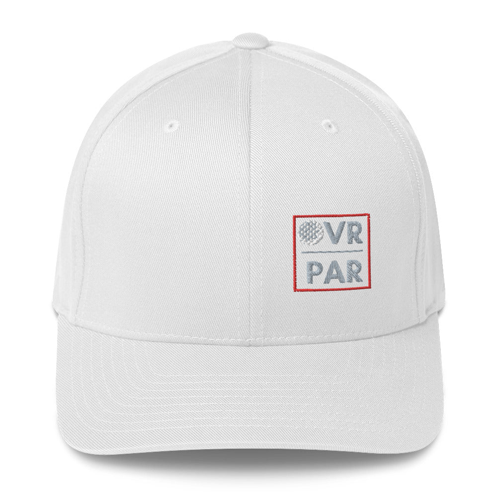 Flex Fit Cap