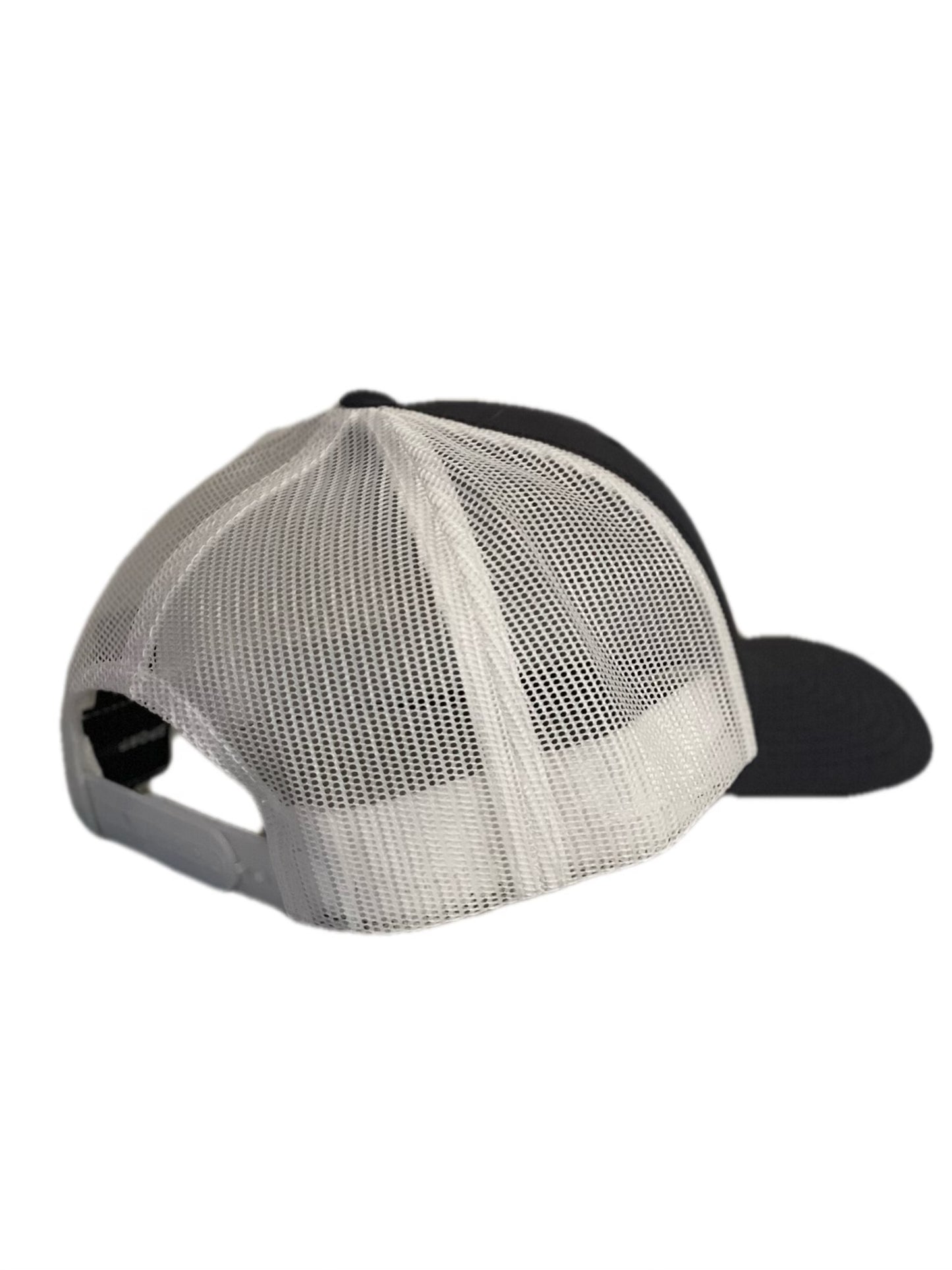 OverPar Trucker - Grey