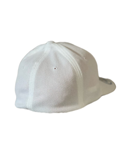 OverPar Flex Fit - White
