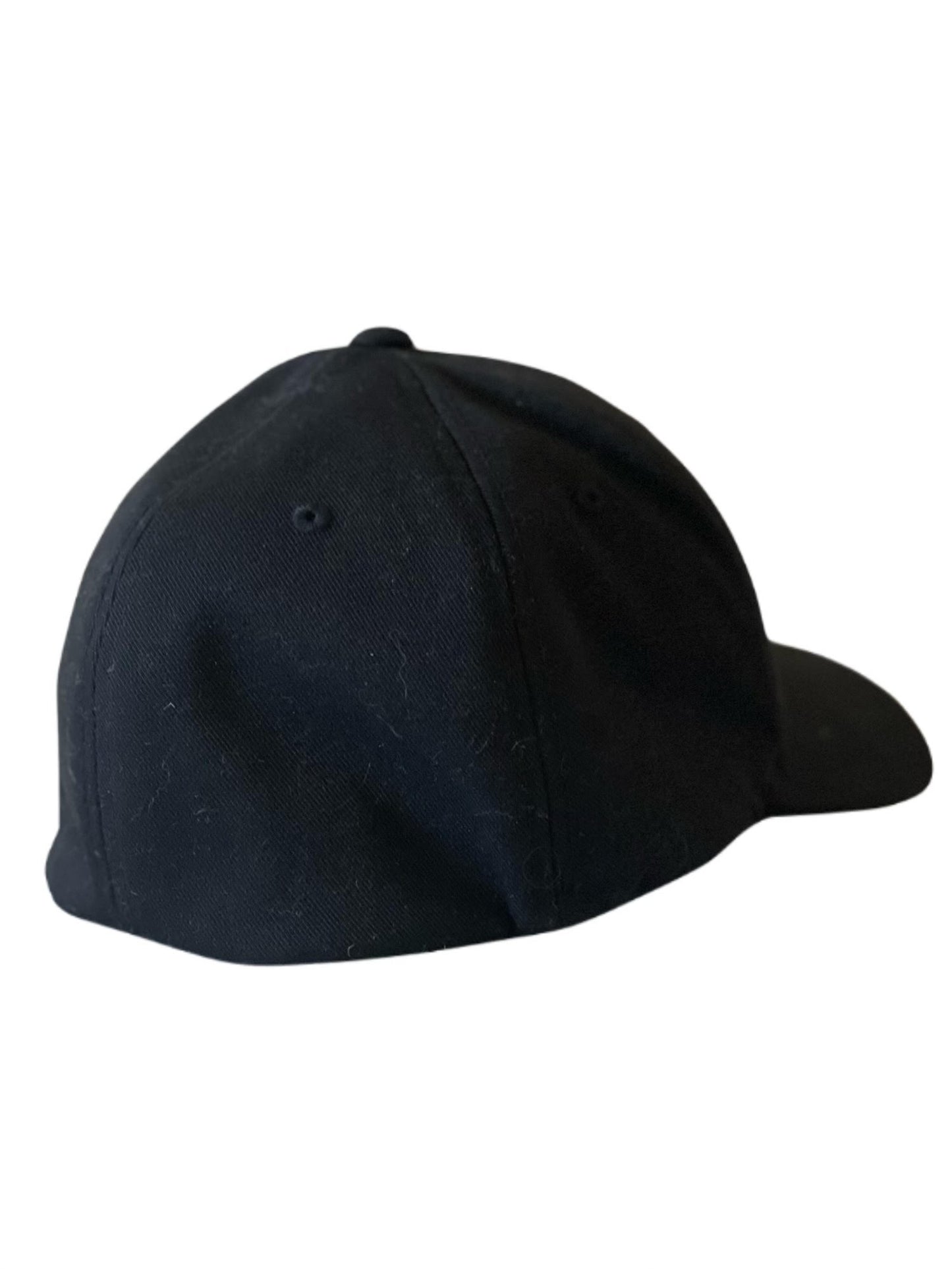 OverPar Flex Fit - Black